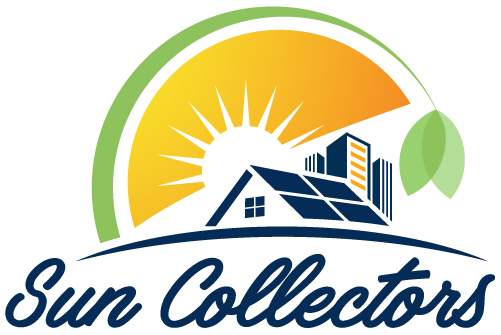 Sun Collectors Logo