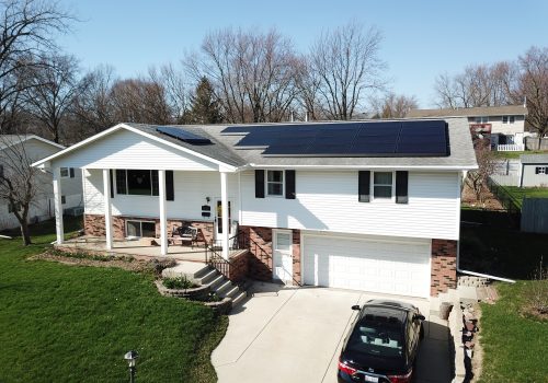 Best Solar Companies Central Illinois