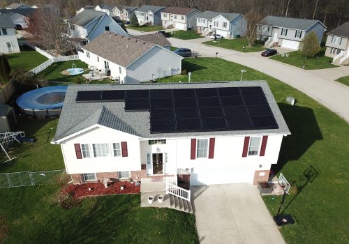 Local Solar Companies Central Illinois