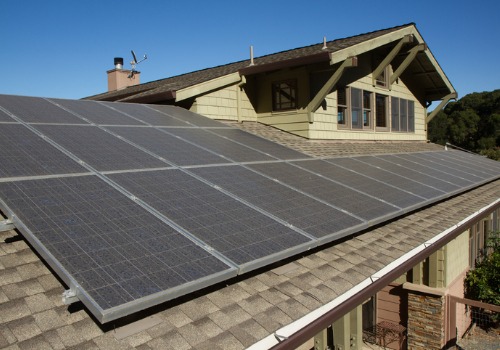 New residential Solar Systems in Peoria IL