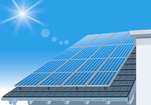 Solar Panel System Cost Richmond VA