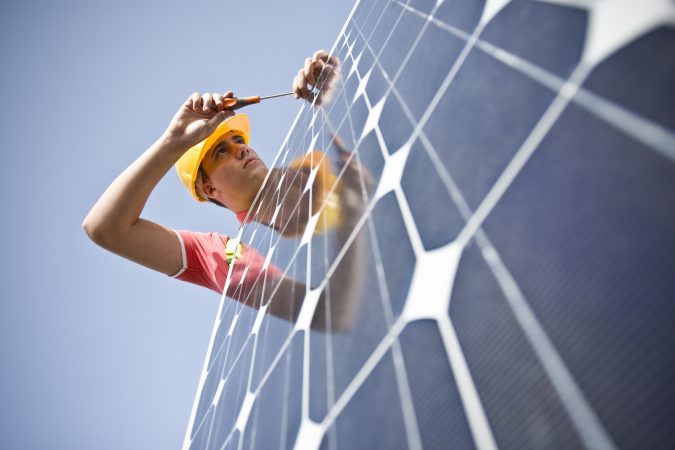 Discover Solar Opportunities for Richmond