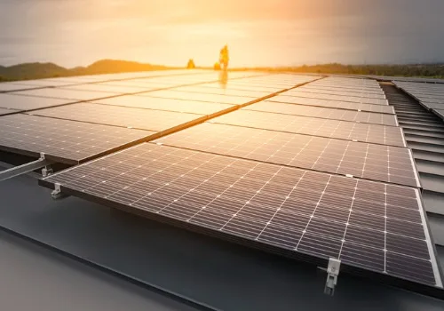 Sun Collectors