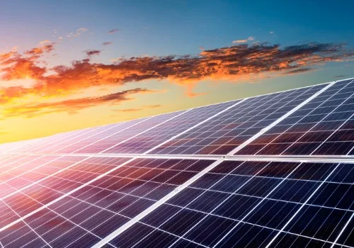 Sun Collectors