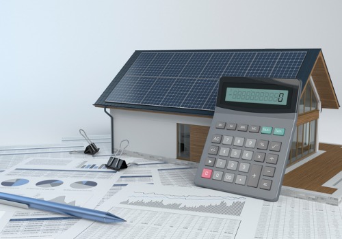 Illinois Solar Renewable Energy Credits