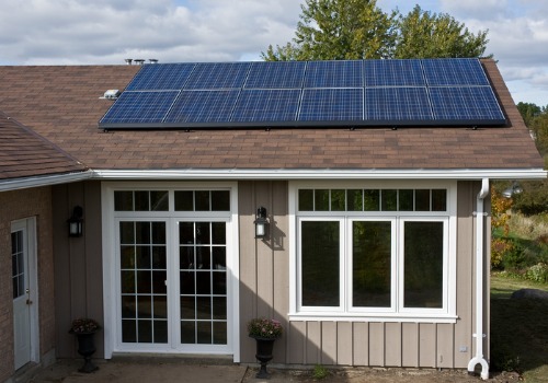 Residential Solar Springfield IL