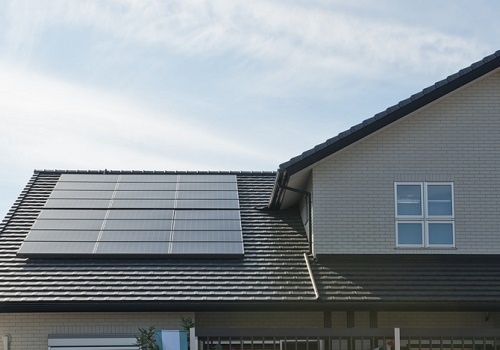 Residential Solar Decatur IL