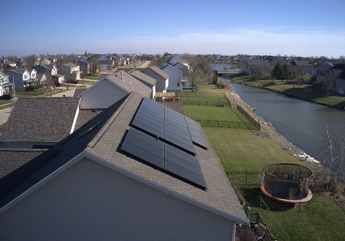 Solar Contractors needed in Bloomington IL