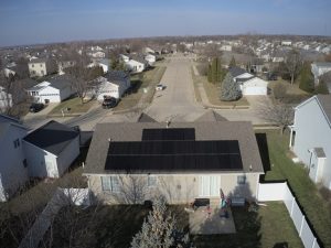 Illinois Solar Incentives and Rebates