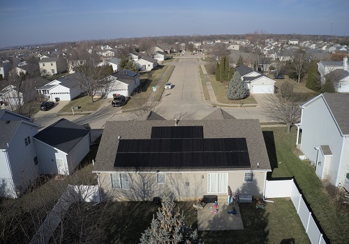 Discover Illinois Solar Incentives And Rebates Call The Sun Collectors