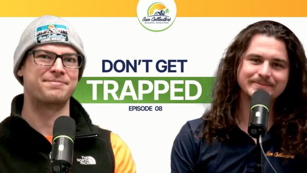 How to Choose the Right Solar Company