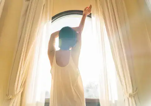 Solar Panel Installation Morton IL asian beautiful woman with short hair wakes up early morning.jpg s1024x1024wisk20cadycgszrjbvbpassj7ibn1 5rmhztogws88kgpzv sa.jpg