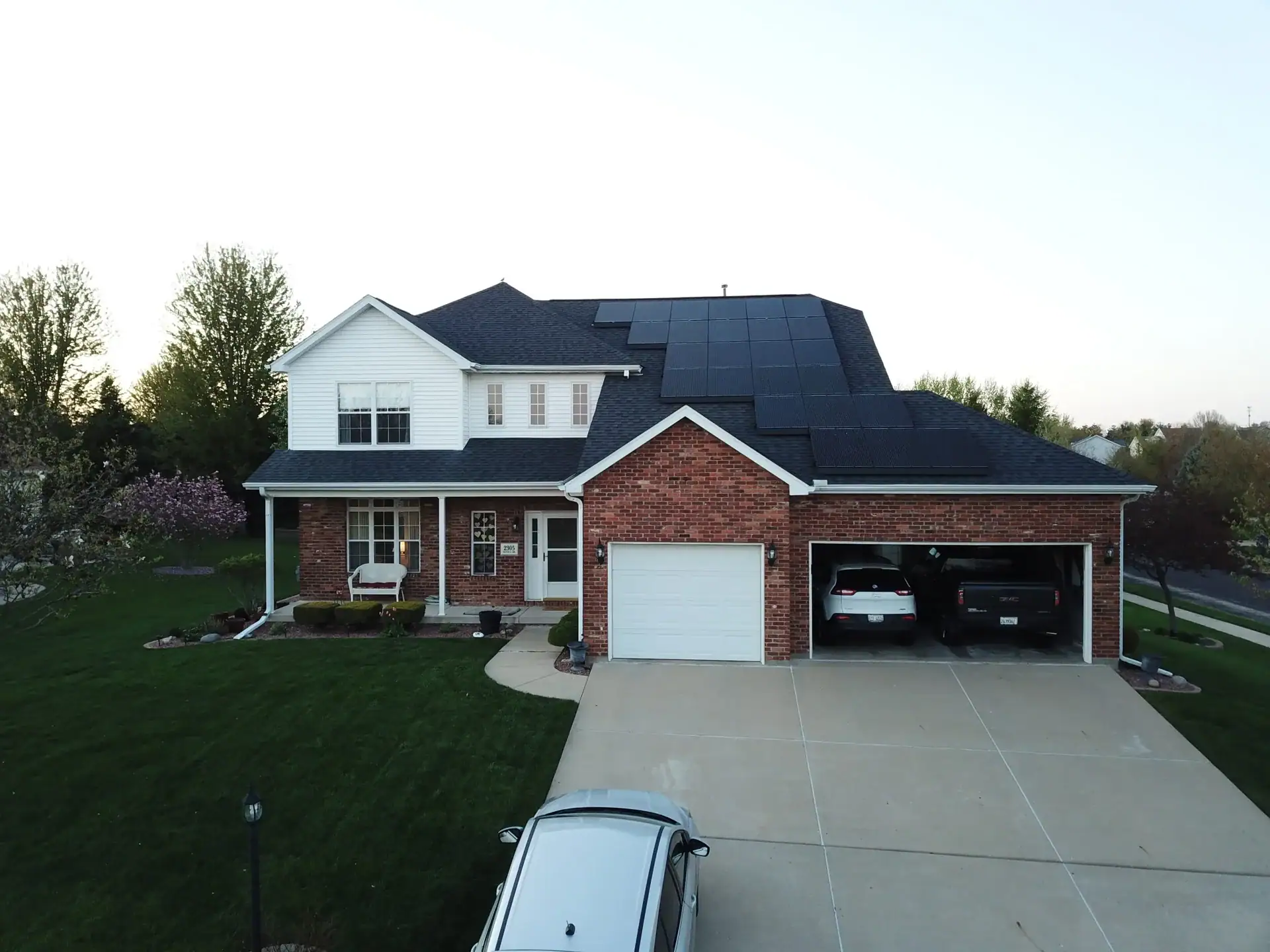 Sun Collectors best solar companies in Central Illinois