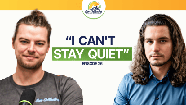 This Is a Cancer on the Solar Industry (And I’m Calling It Out)